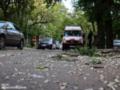 В Николаеве прогремел взрыв в многоэтажном доме
