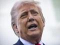 Война в Украине будет преследовать Трампа — Bloomberg