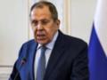 Лавров объяснил, почему считает Ватикан неподходящим местом для переговоров с Украиной