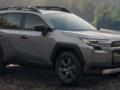 Новейшую Toyota RAV4 6 поколения показали в самом практичном виде