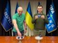 Відбулося жеребкування плей-оф за місця в УПЛ-2025/26