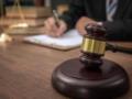 Чиновника Федерации профсоюзов посадили в тюрьму за попытку подкупа судьи