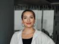 31-летняя дочь Мозговой рассекретила свою профессию и как она изменилась за два года