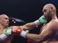 За промо реванша Усика и Фьюри шеф спорта Саудовской Аравии получил премию