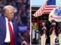 Трамп анонсировал  грандиозный  парад в Вашингтоне в день своего рождения: когда он состоится