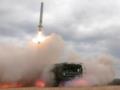 Россия модернизировала баллистику - Воздушные силы