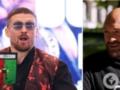 Тайсон Фьюри впервые дал прогноз на бой-реванш Усик – Дюбуа