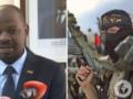 В Мозамбике обстреляли российское судно: в нападении подозревают боевиков, связанных с ИГИЛ
