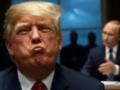 Трамп демонстрирует необычное терпение в отношении Путина — Axios