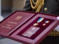 Президент Зеленский присвоил звание Героя Украины семерым военным: шестерым из них - посмертно