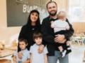 Джамала поздравила сына с первым годом жизни и показала его на редких кадрах