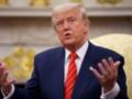 США больше не будут распространять демократию по всему миру под дулом пистолета — Трамп