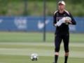 Луїс Енріке визначився із стартовим складом ПСЖ на фінальний матч Кубка Франції проти Реймса