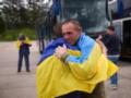 Війна, день 1186. Україна повернула ще 307 військовополонених, Київ атаковано масованими ракетами та дронами