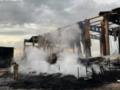 Стали известны последствия атаки на Черниговщину