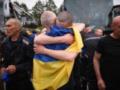 Из российского плена вернулись 303 военнослужащих