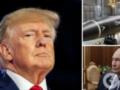  Русские украли!  Трамп вспомнил о еще одной махинации Путина