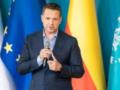 Кандидат в президенты Польши отказался выступить против Украины в НАТО