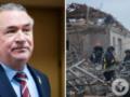  Надо вооружить Украину до зубов : США призвали к жесткому ответу РФ после атак на Киев