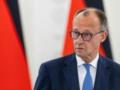 Мерц уточнил заявление о дальних ударах по России