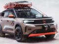 Новый бюджетный внедорожник Opel удивил возможностями.