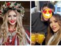 Валевская рассказала о новом избраннике и объяснила, почему не показывает его лицо