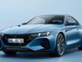 Итальянская Zagato представила авто на базе BMW M4