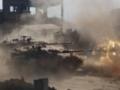 Бывший израильский премьер: Израиль совершает военные преступления в Секторе Газа
