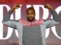 Экс-чемпион мира похвалил Дюбуа за смелость выйти в ринг с Усиком