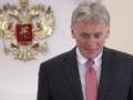 В Кремле допустили встречу Зеленского и Путина