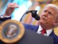 Трамп ответил, что ждет Путина в случае обмана