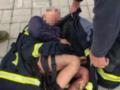 На железной дороге в Одессе 10-летнего парня поразило током - ребенка госпитализировали