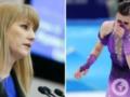  Валиевой могли подмешать : чемпионка ОИ из РФ нашла новое оправдание скандалу с  новой любовницей  Путина