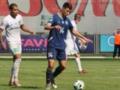 Кудрівка — Ворскла 1:2 Відео голів та огляд матчу плей-оф УПЛ