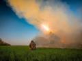 В ОВА рассказали о боевых действиях на границе Сумщины