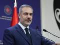 Глава МИД Турции озвучил цель визита в Киев