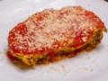 Что вкусного приготовить их фарша, кроме котлет: рецепт кальцоне с вкусной начинкой