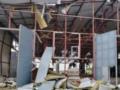 РФ атаковала ракетами предприятие под Харьковом