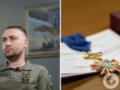 Нынешняя война – это война за свободу : Дуда наградил Буданова одной из высших госнаград для иностранцев.