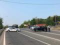 В российском Владивостоке произошли взрывы в районе полигона