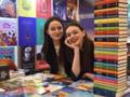 В Киеве стартовал XIII Международный фестиваль «Книжный Арсенал»