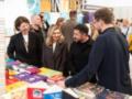 Зеленский выбрал  Убить тирана  на 13-м Книжном Арсенале в Киеве