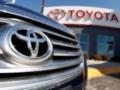 Мировые продажи Toyota бьют рекорды