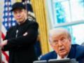 Трамп пояснил, что теперь ждет Маска