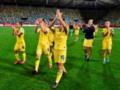 В Женской Лиге наций в Дивизион А вышла женская сборная Украины по футболу