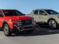 Новый внедорожник Hyundai на базе Kia будет недорогим: что известно