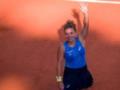 Паолини высоко оценила игру Свитолиной перед встречей на Ролан Гаррос
