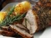 Тушеное мясо с картофелем в томатном соусе