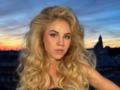 Итальянская принцесса на мотоцикле врезалась головой в стену: как выглядит 21-летняя Мария Каролина после аварии