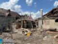 Под Харьковом в результате удара РФ пострадали семь человек